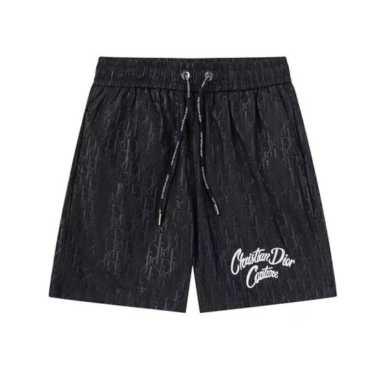 Dior Oblique Christian Dior Couture Swim Shorts